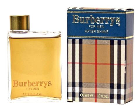 burberry colgone|original burberry cologne for men.